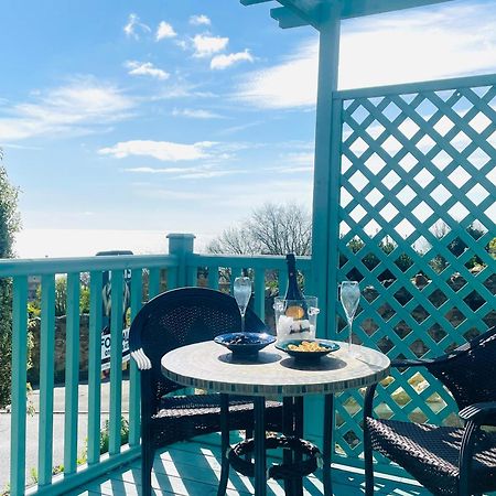 Clarendon View, Historic Apartment With Sea Views Ventnor Exterior photo