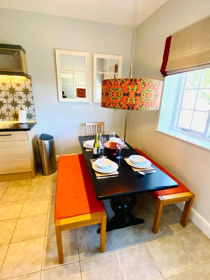 Clarendon View, Historic Apartment With Sea Views Ventnor Exterior photo