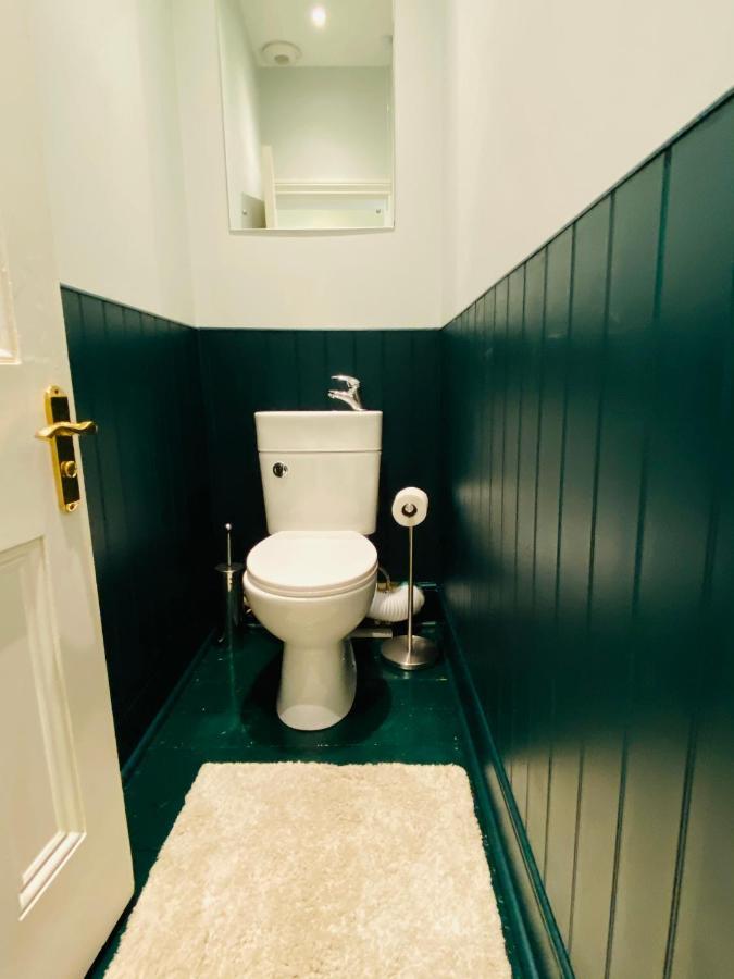 Clarendon View, Historic Apartment With Sea Views Ventnor Exterior photo