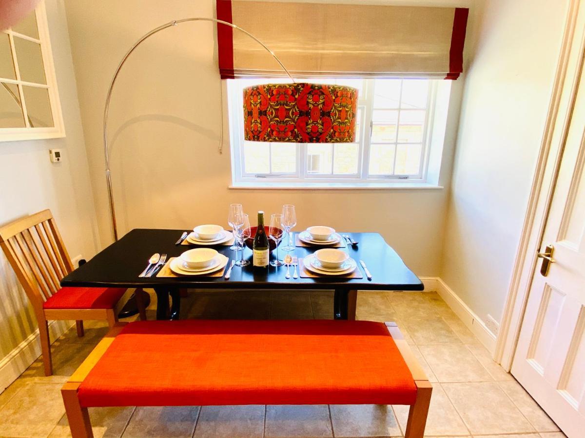 Clarendon View, Historic Apartment With Sea Views Ventnor Exterior photo