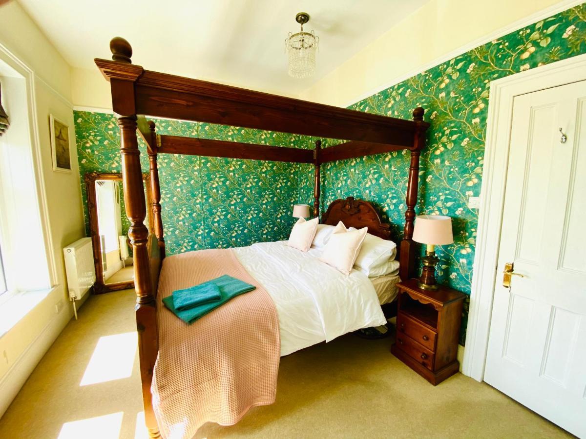 Clarendon View, Historic Apartment With Sea Views Ventnor Exterior photo