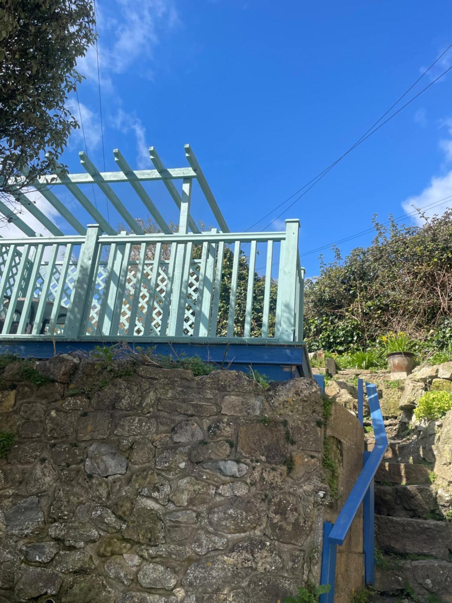Clarendon View, Historic Apartment With Sea Views Ventnor Exterior photo